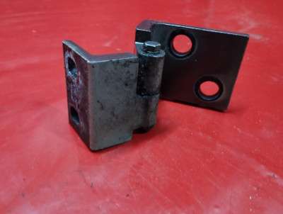 Петля двери передней левой BMW X5 E53 (2003-2006) рестайл