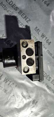 Блок керування ABS Mercedes ML W164 (2005-2011)