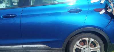 Двері задні ліві Chevrolet Bolt EV (2017-2021) - 4