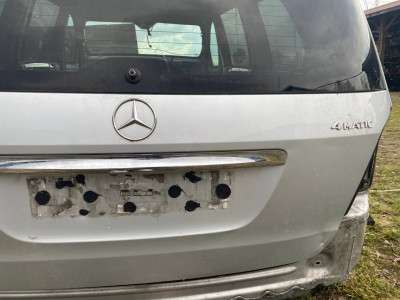 Кришка багажника (двері) Mercedes GL X164