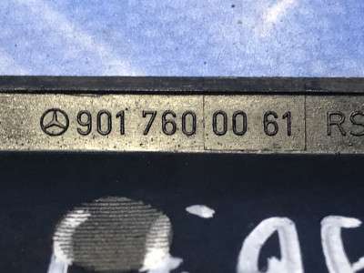Ручка дверей внутрішня задня права Mercedes-Benz Sprinter W 903 (2000-2006)
