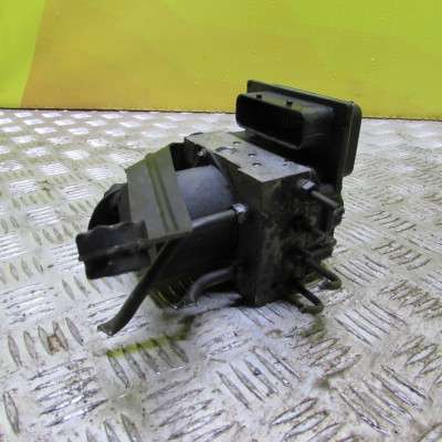 Модуль (блок) ABS BMW X5 E53 (2003-2006) рестайл