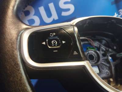 Руль VOLVO XC90