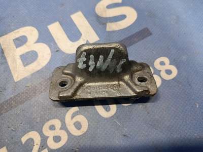 Направляющая сдвижной двери Renault Trafic II, Opel Vivaro II, Nissan Primastar II (2006-2014) рестайл