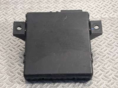 Блок Gateway Audi Q7 (2006-2009)