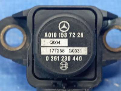 Датчик тиску наддуву Mercedes-Benz Vito W 447 (2014-2018)