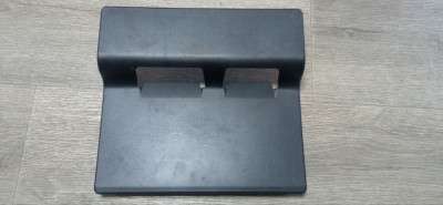 Обшивка пола под аккумулятор Mercedes ML W164 (2005-2011)