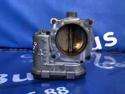 Заслінка дросельна Porsche Macan 95B  ( 2013 - 2021)