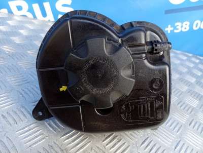 Бачок розширювальний (антифриз) BMW X5 E70 (2007-2010) дорестайл