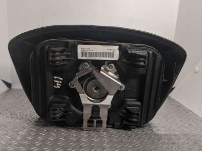 Подушка безпеки в кермо Renault Trafic II, Opel Vivaro II, Nissan Primastar II (2006-2014) рестайл