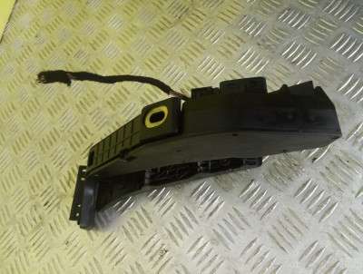 Педаль газу BMW X5 E53 (2003-2006) рестайл