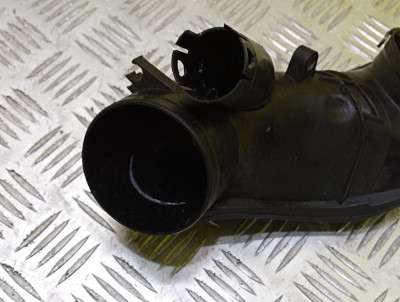 Патрубок повітряний BMW X5 E70 (2010-2013) рестайл