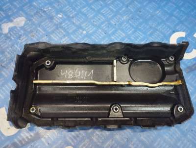 Накладка декоротивна (на ДВС) Mercedes-Benz Vito W 639 (2003-2010) дорестайл