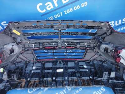 Бампер передній Ford Escape 3 FL ( 2012 - 2019 )