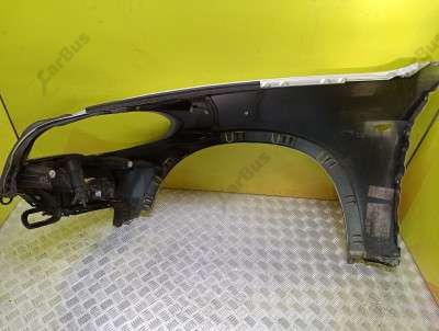 Крило переднє праве BMW X5 E70 (2007-2010) дорестайл