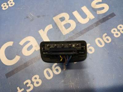 Контактна група розсувних дверей Mercedes-Benz Sprinter W907 (2014-2024)