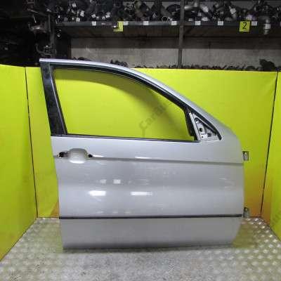 Двері передні праві BMW X5 E53 (2003-2006) рестайл