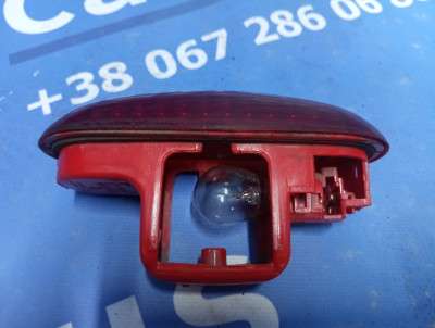 Блок стоп-сигналу Renault Trafic II, Opel Vivaro II, Nissan Primastar II (2006-2014) рестайл