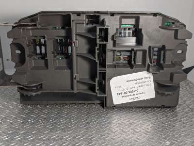 Блок запобіжників BMW X5 E70 (2010-2013) рестайл