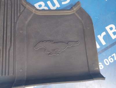 Коврик салонный Ford Mustang Mach-E  Select Premium  ( 2019 - 2026 )