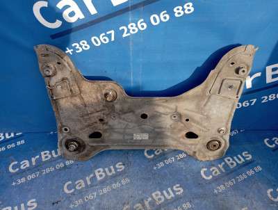 Балка передня (підрамник) Renault Trafic II, Opel Vivaro II, Nissan Primastar II (2006-2014) рестайл