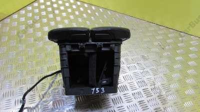 Підлокітник BMW X5 E70 (2007-2010) дорестайл