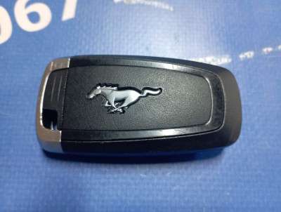 Ключ запалювання Ford Mustang Mach-E  Select Premium  ( 2019 - 2026 )