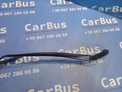 Щёткодержатель дворников передних Mercedes-Benz Vito W 639 (2003-2010) дорестайл