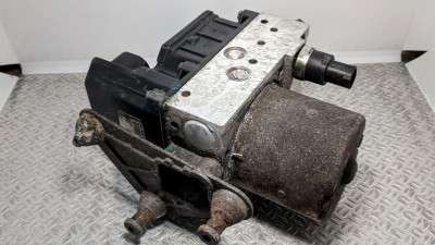 Модуль (блок) ABS Mercedes-Benz Vito W 639 (2003-2010) дорестайл