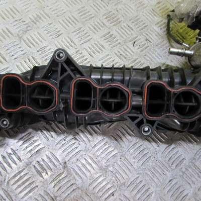 Колектор впускний BMW X5 E70 (2010-2013) рестайл