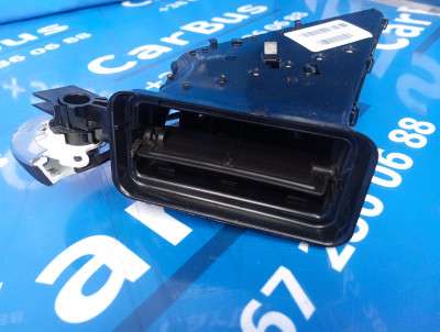 Дефлектор обдува салона Ford Escape 3 FL ( 2012 - 2019 )