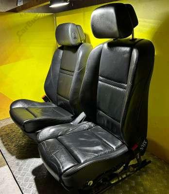 Салон (сидения) комплект BMW X5 E70 (2007-2010) дорестайл