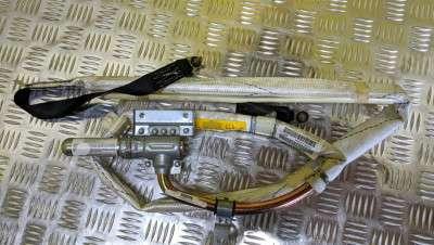 Подушка безпеки передньої стійки BMW X5 E53 (2003-2006) рестайл
