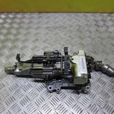 Колонка рульова Volkswagen Touareg (2007-2010) рестайл