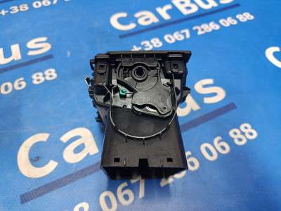 Дефлектор обдува салона Renault Trafic III, Opel Vivaro III (2014-2020)