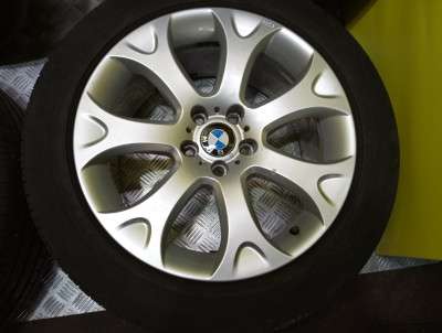 Колісний диск литий BMW X5 E70 (2010-2013) рестайл