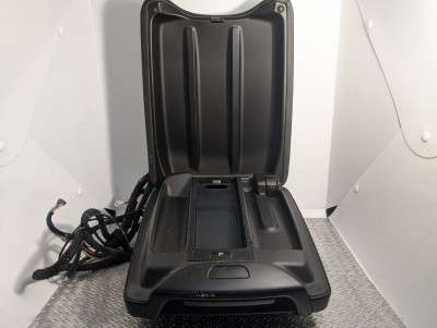 Підлокітник BMW X5 E53 (2003-2006) рестайл