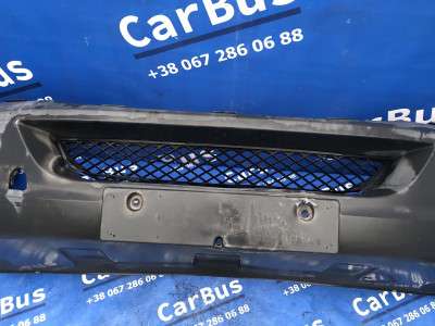 Бампер передній Mercedes-Benz Sprinter W 906 (2006-2014) дорестайл