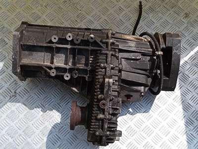 Роздавальна коробка (роздатка) Volkswagen Touareg (2007-2010) рестайл