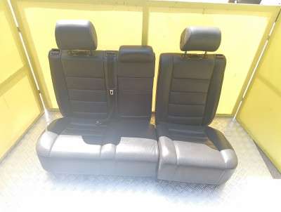 Салон (сидения) комплект Volkswagen Touareg (2003-2006) дорестайл