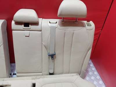 Салон (сидения) комплект BMW X5 F15 (2013-2018)