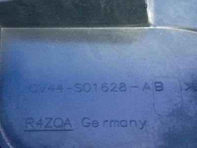 Жабо планка лобового скла Ford Kuga 2 (2012 - 2016)