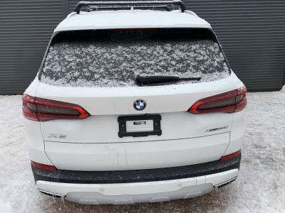 Розбірка BMW X5 G05 (2019-2025)