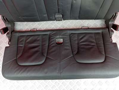 Салон (сидіння) комплект Audi Q7 (2006-2009)