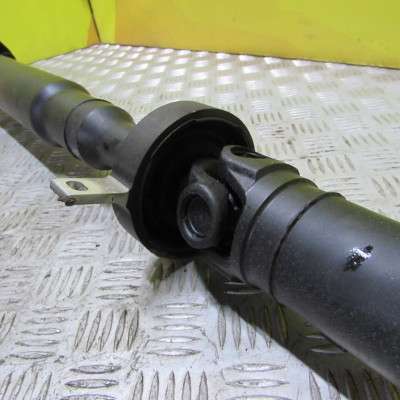 Кардан BMW X5 E70 (2010-2013) рестайл