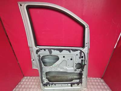 Дверь передняя левая Mercedes-Benz Vito W 639 (2003-2010) дорестайл