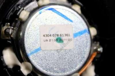 Динамік BMW X5 E70 (2010-2013) рестайл