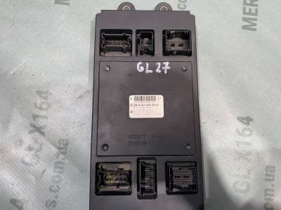 Блок комфорта SAM (Signan Auswerte Modul) Mercedes GL X164