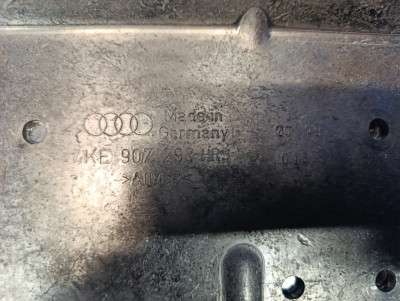 Блок управления камерой Audi E-TRON