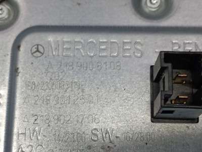 Блок розжигу LED Mercedes-Benz Vito W 447 (2014-2018)
